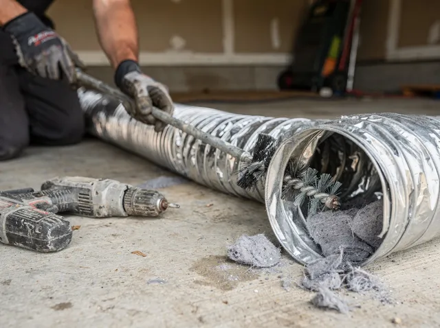 Duct Cleaning service in Harrisburg, NC