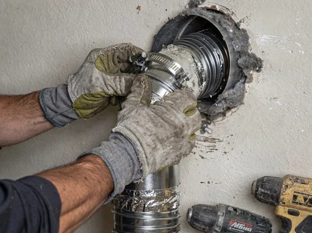 Hose Installation service in Harrisburg, NC